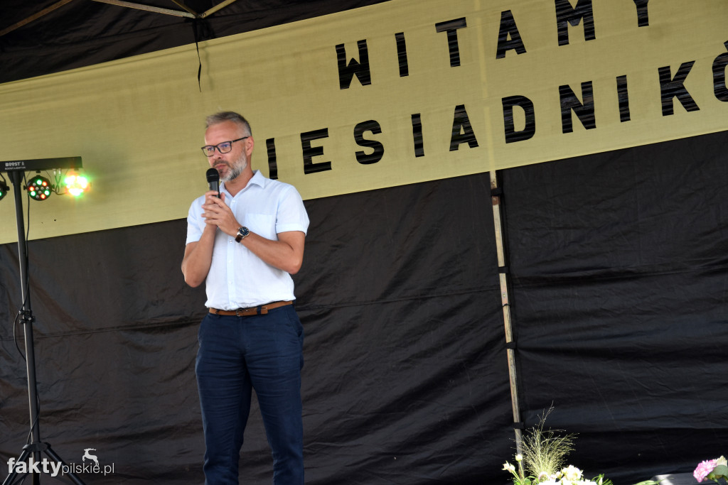 Dębowianka 2024 w Dębówku Nowym