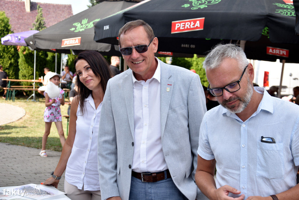 Dębowianka 2024 w Dębówku Nowym