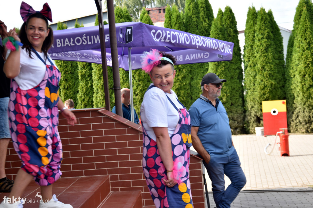 Dębowianka 2024 w Dębówku Nowym