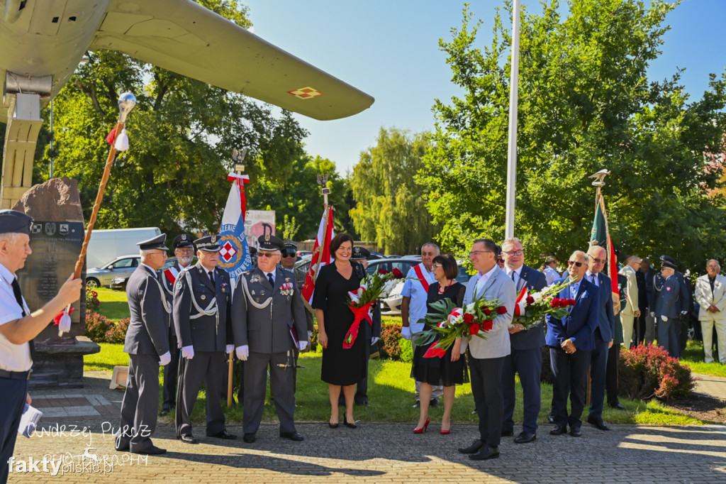 30 lat Stowarzyszenia Seniorów Lotnictwa Wojskowego RP