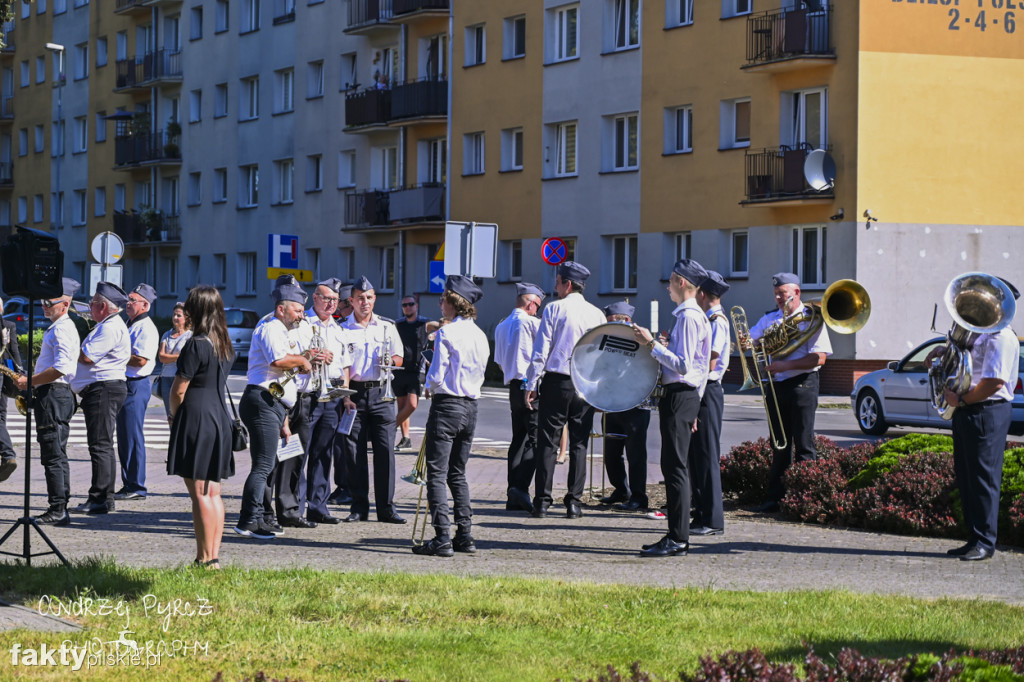 30 lat Stowarzyszenia Seniorów Lotnictwa Wojskowego RP