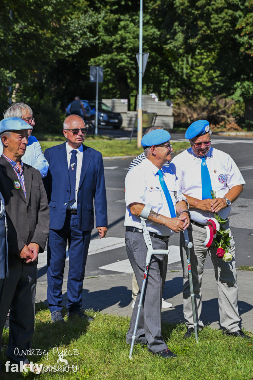 30 lat Stowarzyszenia Seniorów Lotnictwa Wojskowego RP