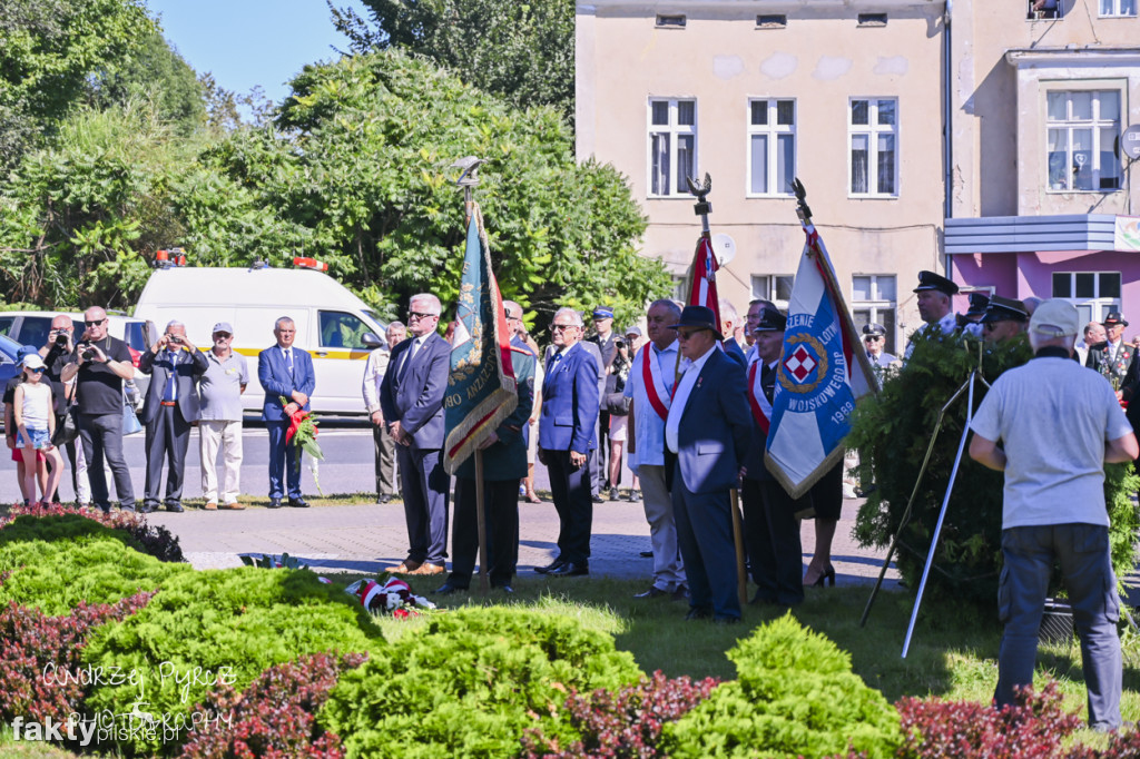 30 lat Stowarzyszenia Seniorów Lotnictwa Wojskowego RP