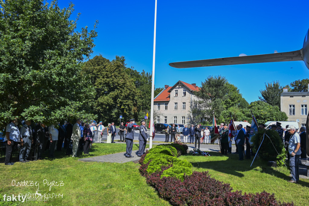 30 lat Stowarzyszenia Seniorów Lotnictwa Wojskowego RP