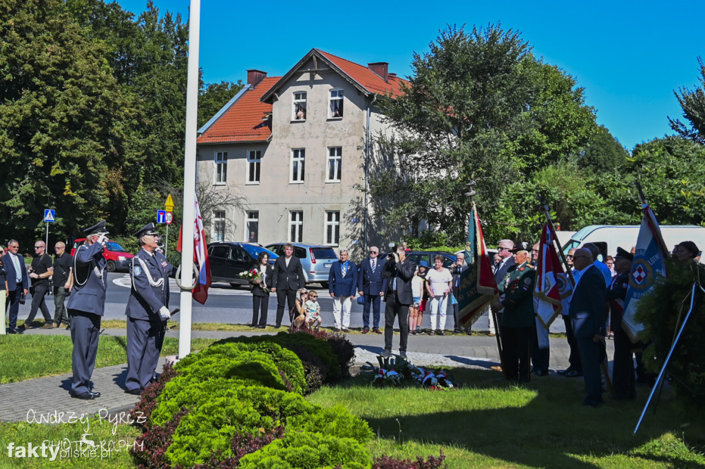 30 lat Stowarzyszenia Seniorów Lotnictwa Wojskowego RP