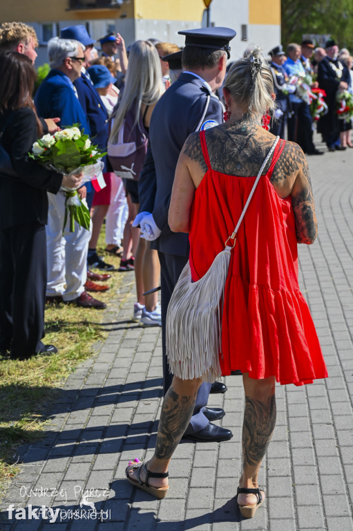 30 lat Stowarzyszenia Seniorów Lotnictwa Wojskowego RP