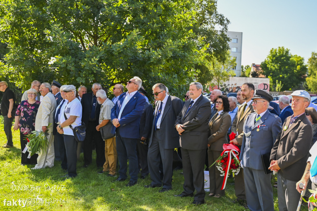 30 lat Stowarzyszenia Seniorów Lotnictwa Wojskowego RP