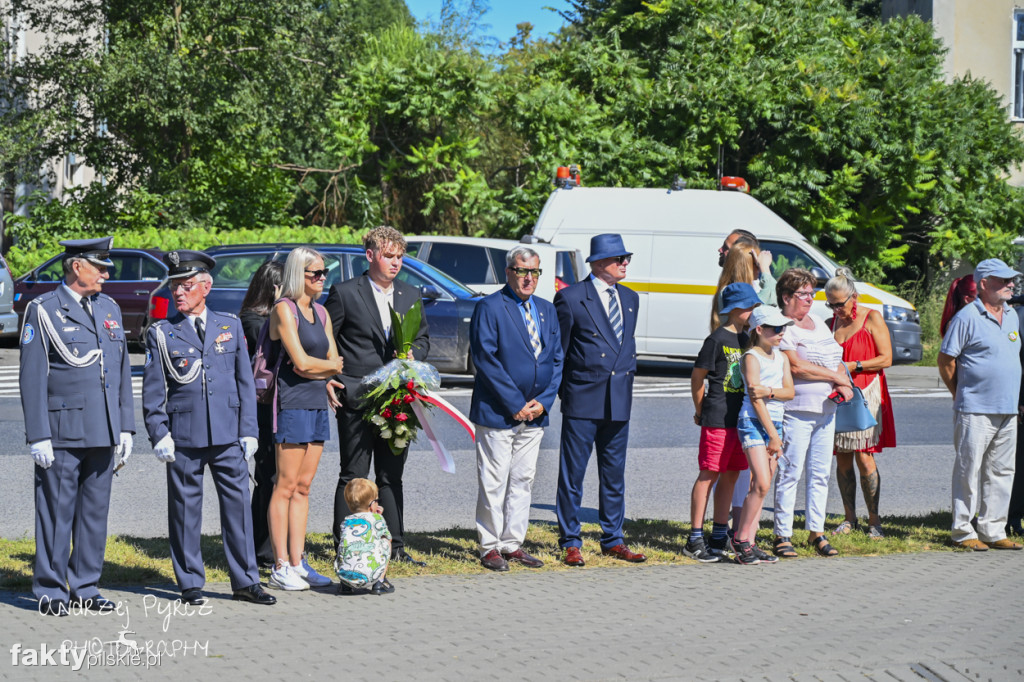30 lat Stowarzyszenia Seniorów Lotnictwa Wojskowego RP