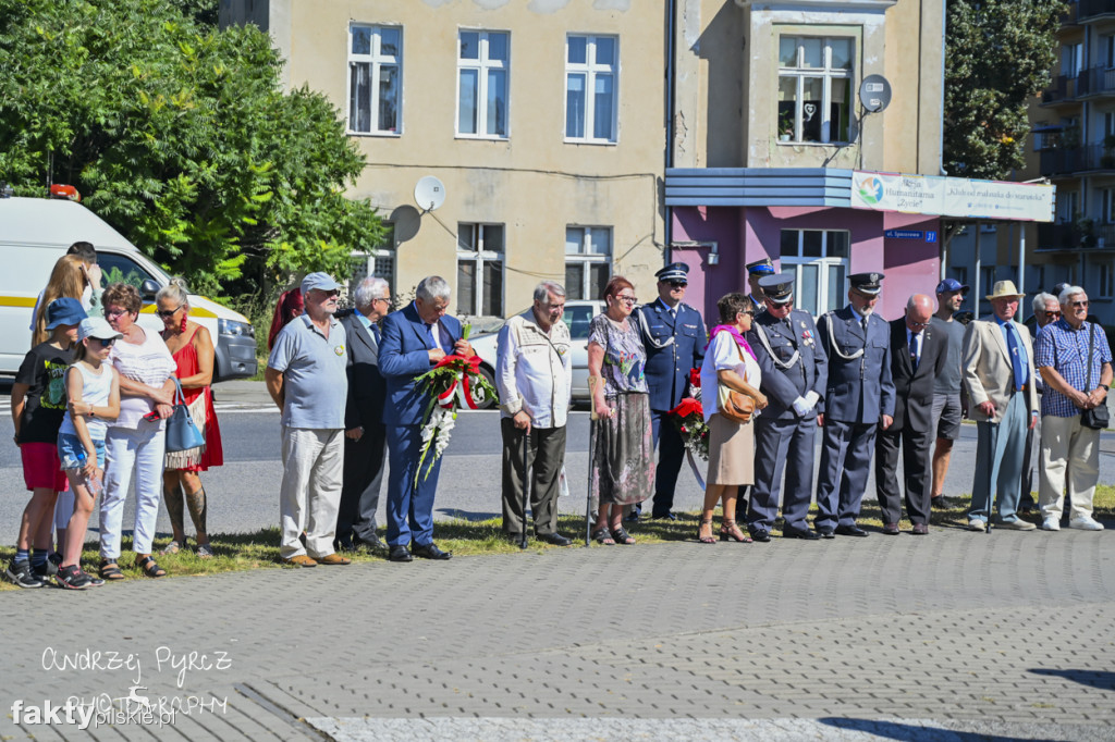 30 lat Stowarzyszenia Seniorów Lotnictwa Wojskowego RP