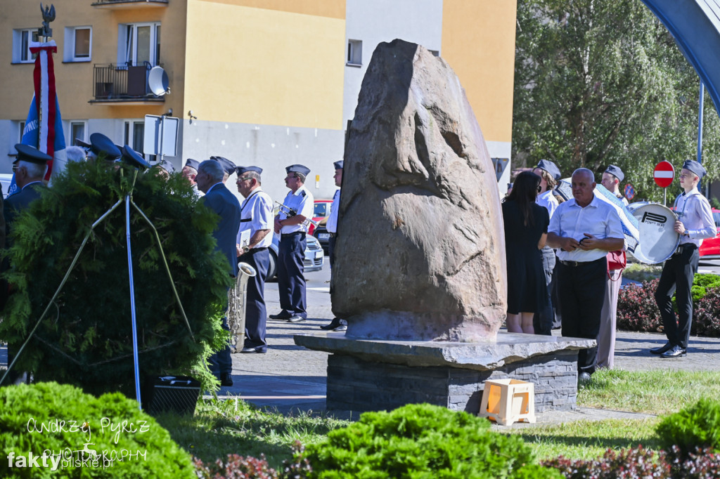 30 lat Stowarzyszenia Seniorów Lotnictwa Wojskowego RP