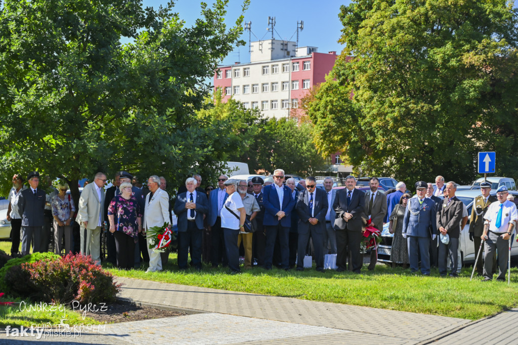 30 lat Stowarzyszenia Seniorów Lotnictwa Wojskowego RP
