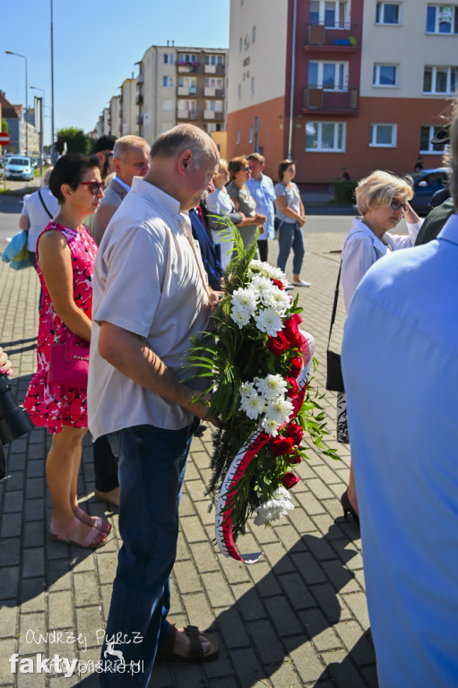 30 lat Stowarzyszenia Seniorów Lotnictwa Wojskowego RP