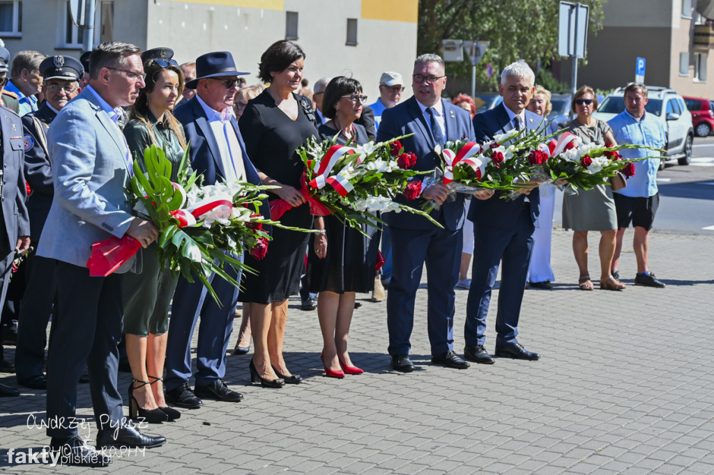 30 lat Stowarzyszenia Seniorów Lotnictwa Wojskowego RP