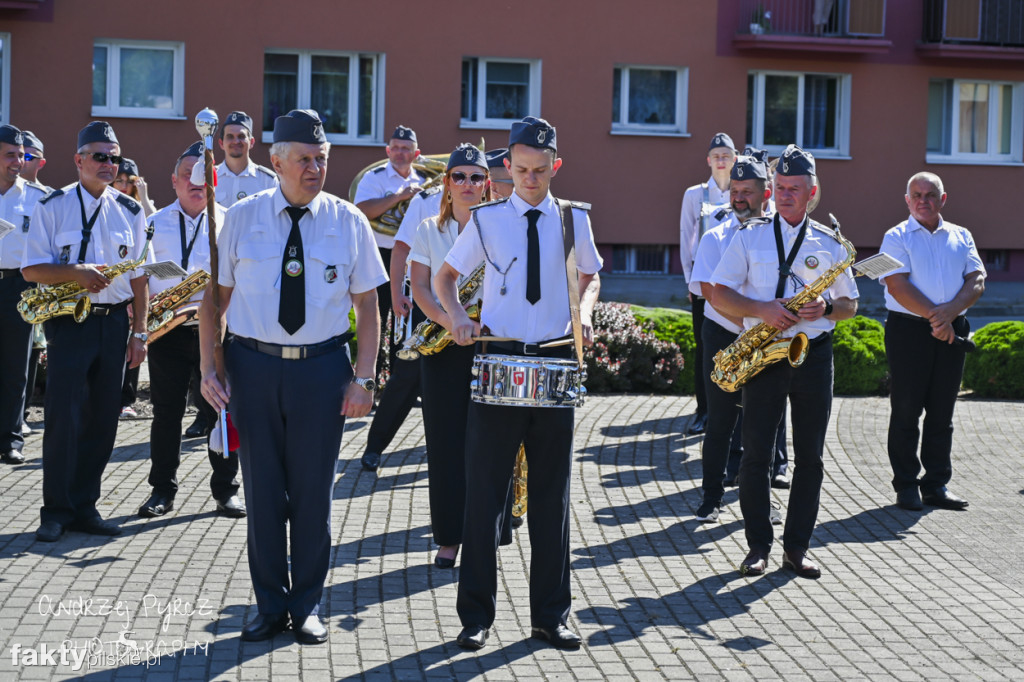 30 lat Stowarzyszenia Seniorów Lotnictwa Wojskowego RP