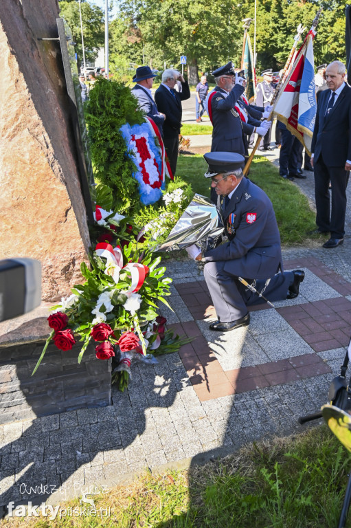 30 lat Stowarzyszenia Seniorów Lotnictwa Wojskowego RP