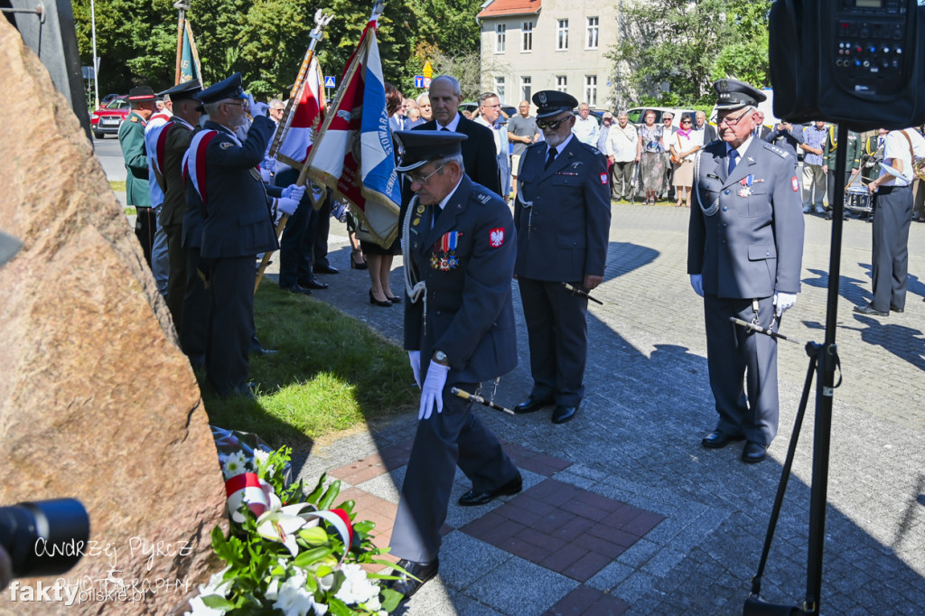 30 lat Stowarzyszenia Seniorów Lotnictwa Wojskowego RP