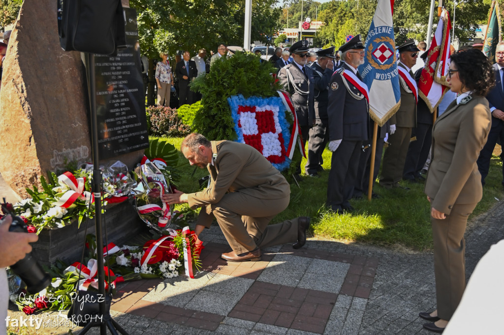 30 lat Stowarzyszenia Seniorów Lotnictwa Wojskowego RP