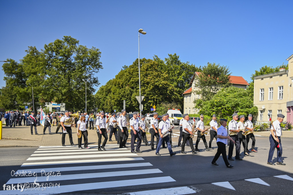 30 lat Stowarzyszenia Seniorów Lotnictwa Wojskowego RP