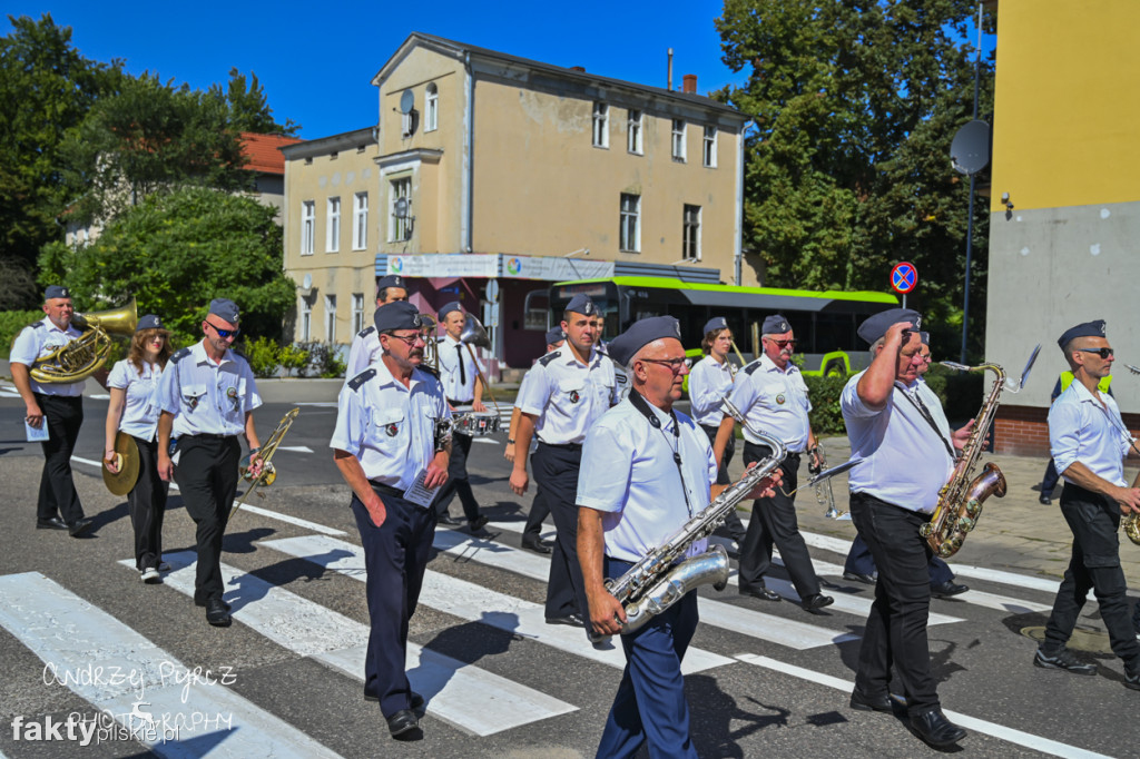 30 lat Stowarzyszenia Seniorów Lotnictwa Wojskowego RP