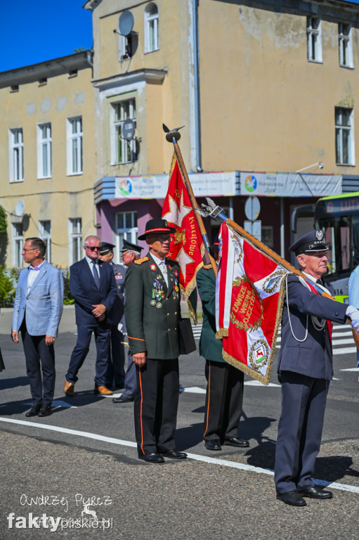 30 lat Stowarzyszenia Seniorów Lotnictwa Wojskowego RP