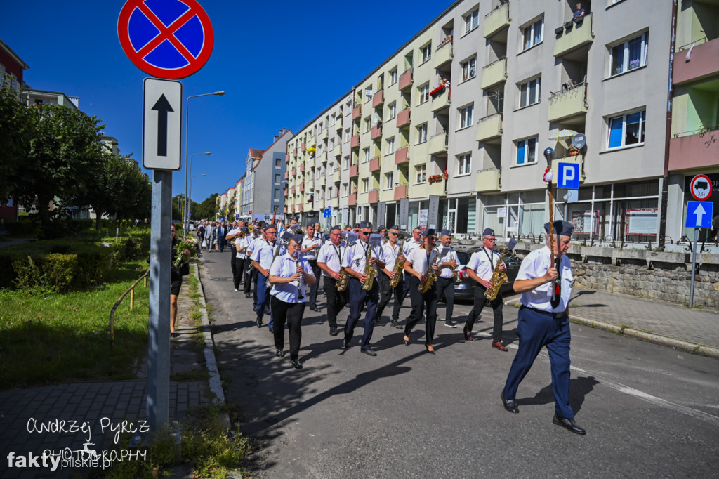 30 lat Stowarzyszenia Seniorów Lotnictwa Wojskowego RP