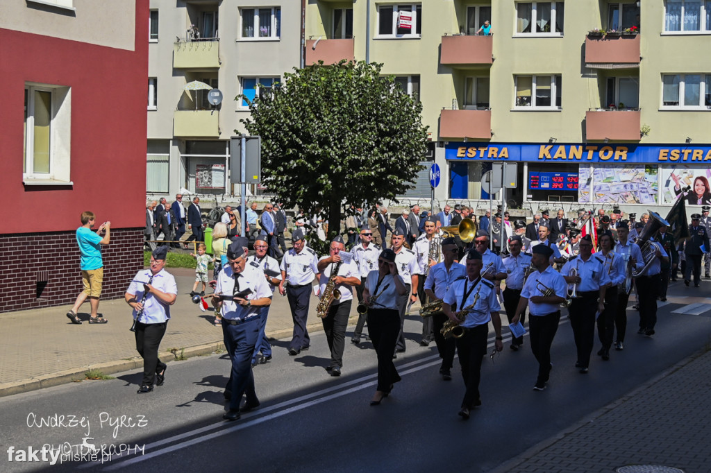 30 lat Stowarzyszenia Seniorów Lotnictwa Wojskowego RP