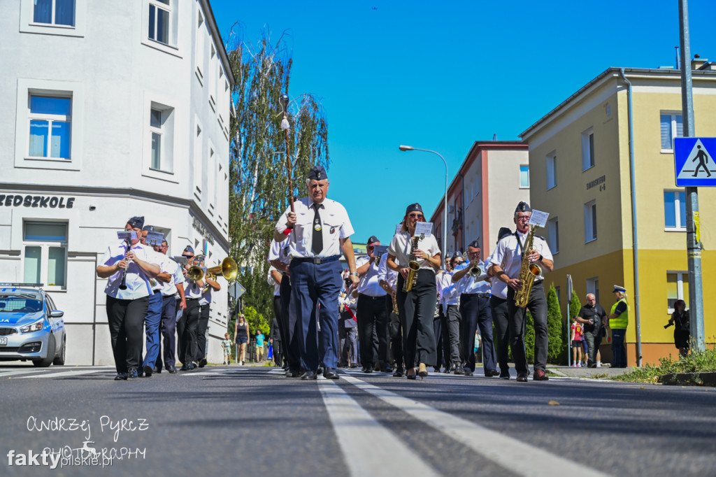 30 lat Stowarzyszenia Seniorów Lotnictwa Wojskowego RP