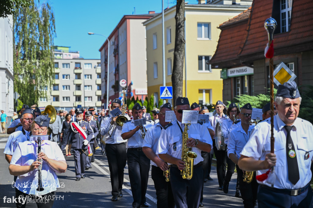 30 lat Stowarzyszenia Seniorów Lotnictwa Wojskowego RP