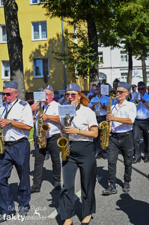 30 lat Stowarzyszenia Seniorów Lotnictwa Wojskowego RP