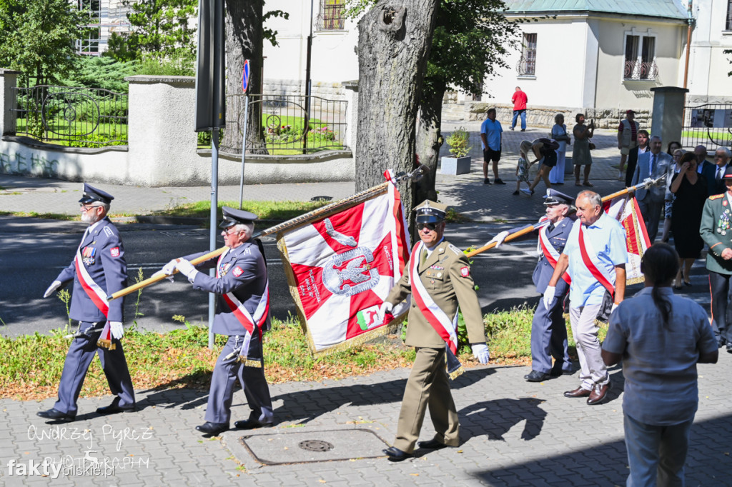 30 lat Stowarzyszenia Seniorów Lotnictwa Wojskowego RP