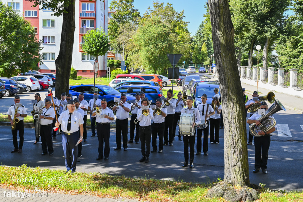 30 lat Stowarzyszenia Seniorów Lotnictwa Wojskowego RP