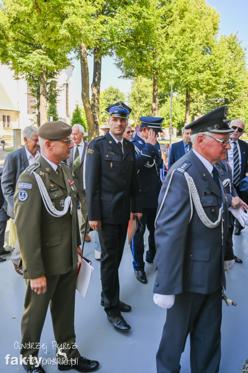 30 lat Stowarzyszenia Seniorów Lotnictwa Wojskowego RP