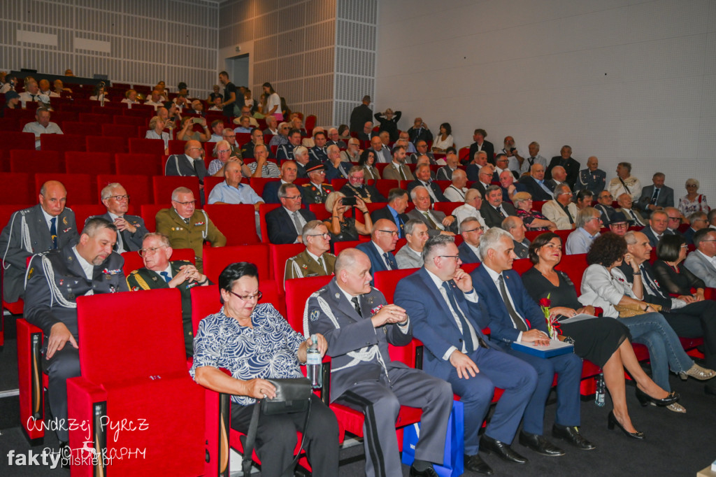 30 lat Stowarzyszenia Seniorów Lotnictwa Wojskowego RP