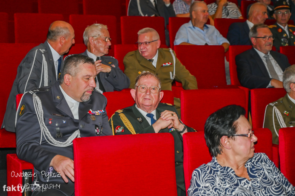 30 lat Stowarzyszenia Seniorów Lotnictwa Wojskowego RP