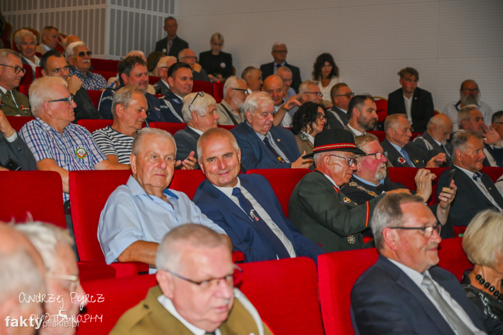 30 lat Stowarzyszenia Seniorów Lotnictwa Wojskowego RP