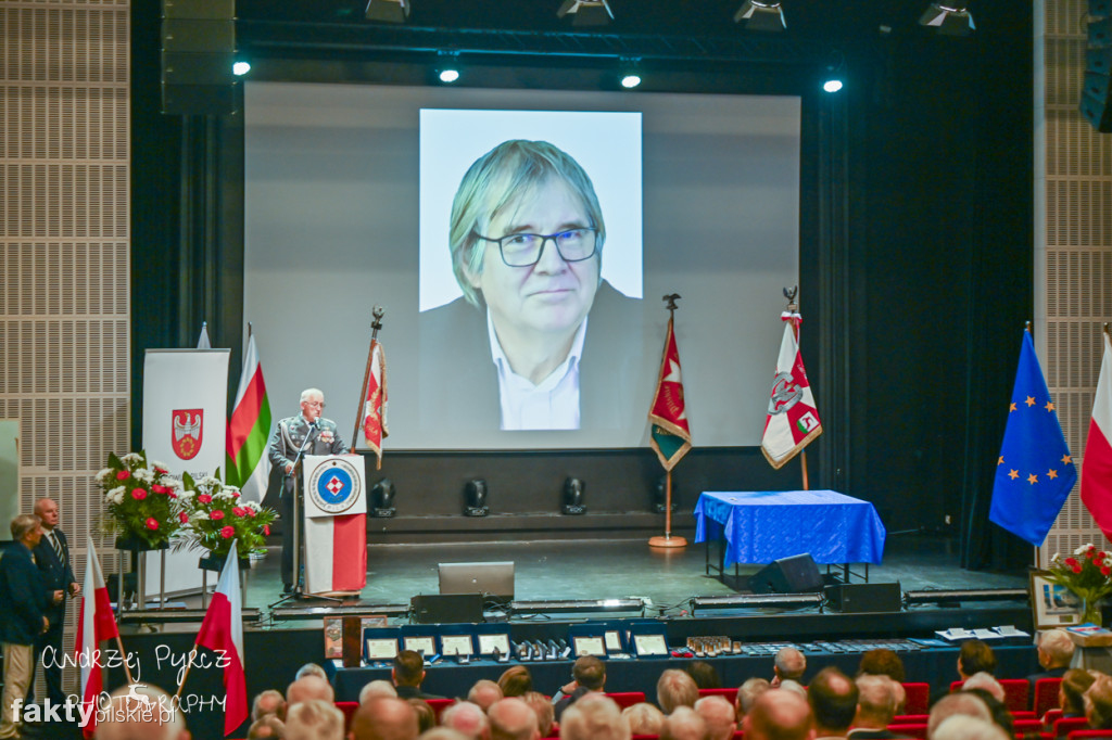 30 lat Stowarzyszenia Seniorów Lotnictwa Wojskowego RP