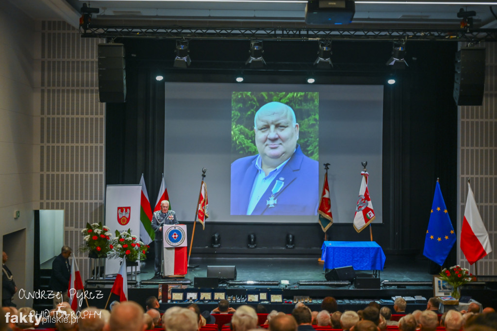 30 lat Stowarzyszenia Seniorów Lotnictwa Wojskowego RP