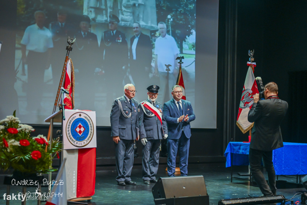 30 lat Stowarzyszenia Seniorów Lotnictwa Wojskowego RP