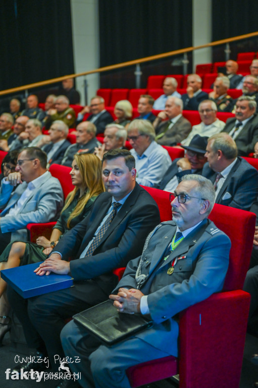 30 lat Stowarzyszenia Seniorów Lotnictwa Wojskowego RP