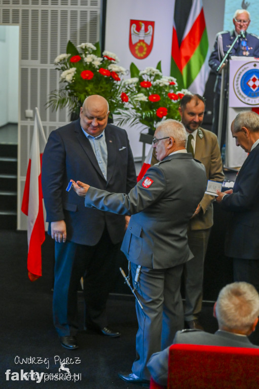 30 lat Stowarzyszenia Seniorów Lotnictwa Wojskowego RP
