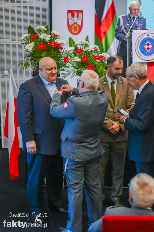 30 lat Stowarzyszenia Seniorów Lotnictwa Wojskowego RP