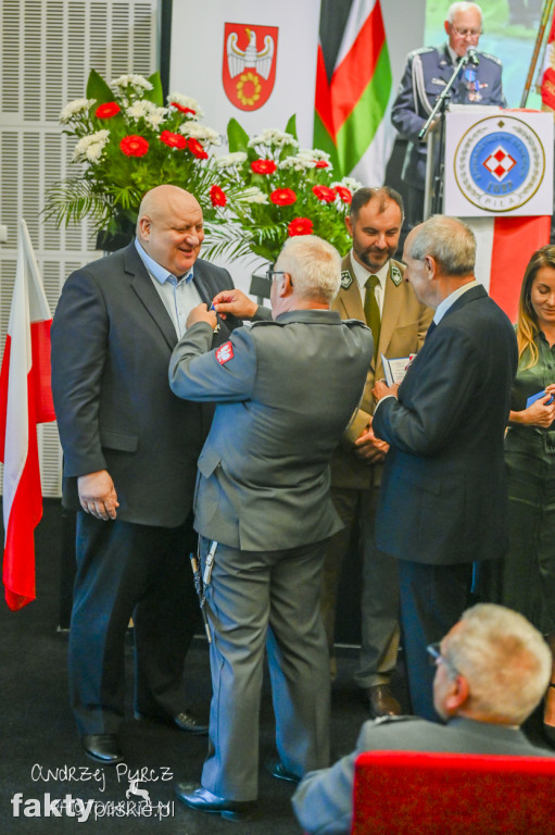 30 lat Stowarzyszenia Seniorów Lotnictwa Wojskowego RP