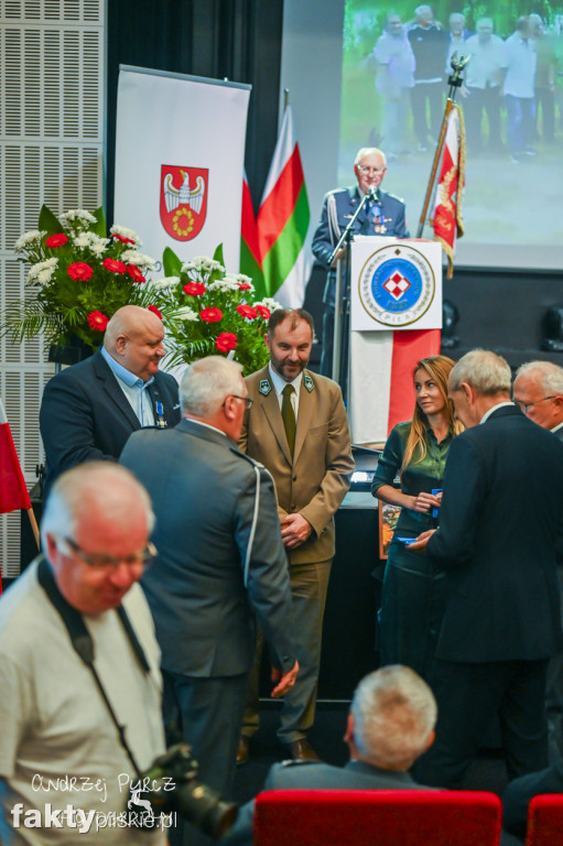 30 lat Stowarzyszenia Seniorów Lotnictwa Wojskowego RP