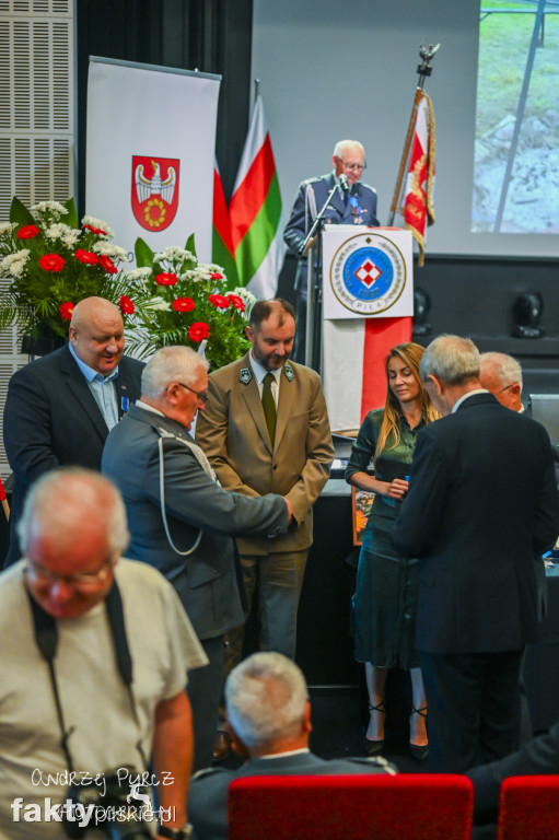 30 lat Stowarzyszenia Seniorów Lotnictwa Wojskowego RP
