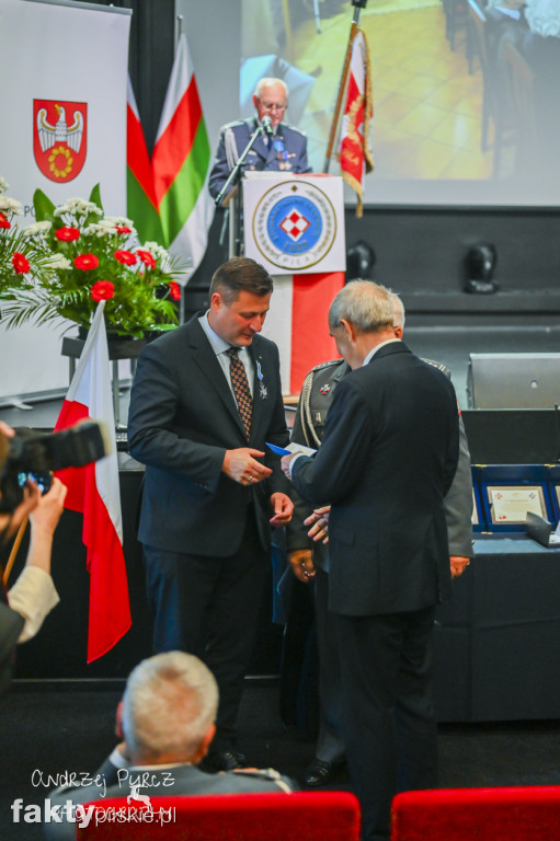 30 lat Stowarzyszenia Seniorów Lotnictwa Wojskowego RP