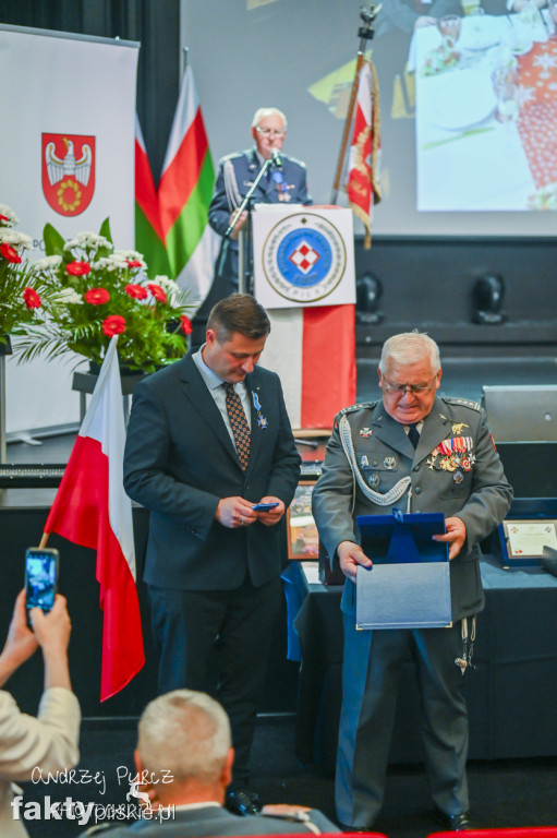 30 lat Stowarzyszenia Seniorów Lotnictwa Wojskowego RP