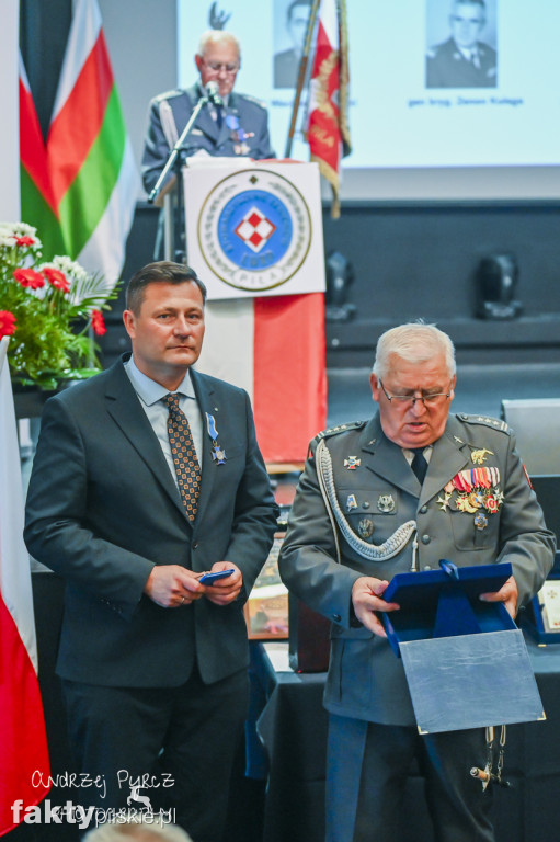30 lat Stowarzyszenia Seniorów Lotnictwa Wojskowego RP