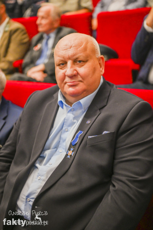 30 lat Stowarzyszenia Seniorów Lotnictwa Wojskowego RP