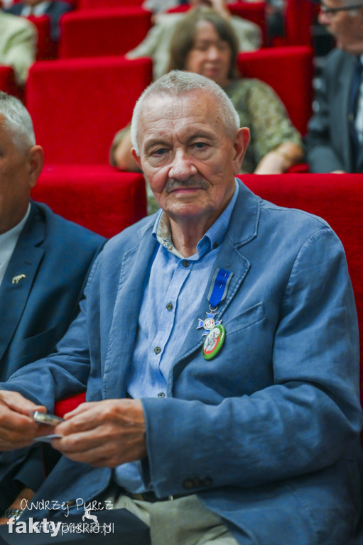 30 lat Stowarzyszenia Seniorów Lotnictwa Wojskowego RP