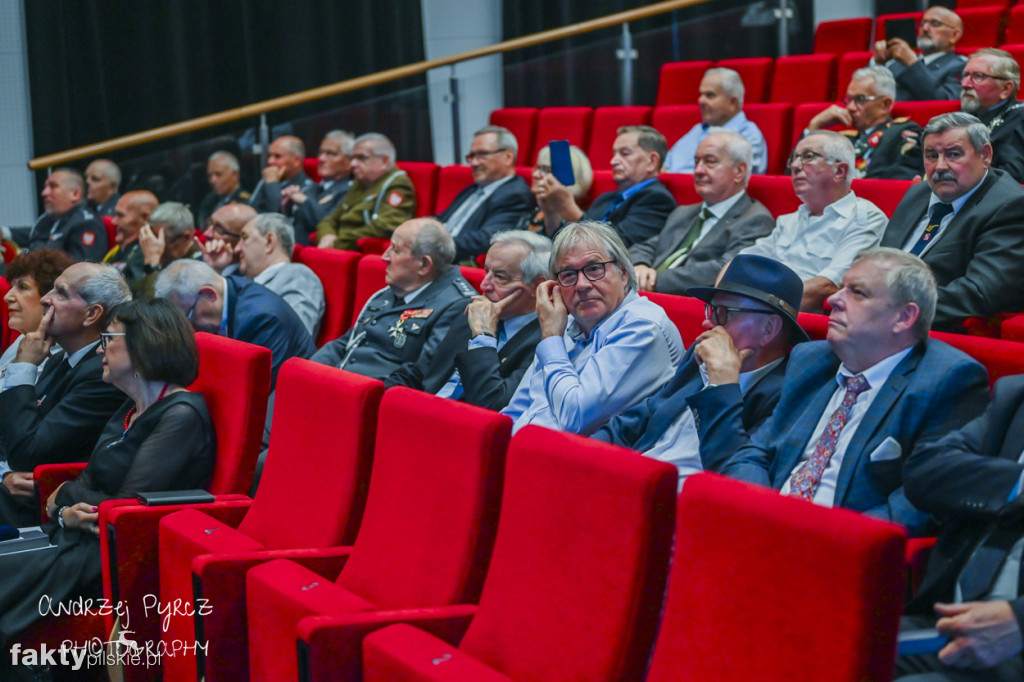 30 lat Stowarzyszenia Seniorów Lotnictwa Wojskowego RP
